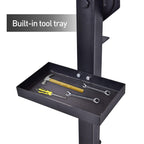 AAIN Workshop Manual Tyre Changers GaraEquipment For Motorcycle Motorbike