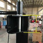 Tire Changer Left Auxiliary Arm Accessories for Tire Repair Machine Mounting Arm