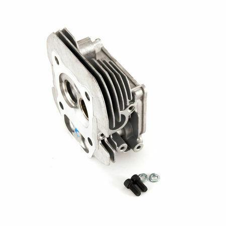 KH1631801S Cylinder Head Asm