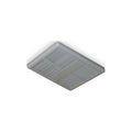 Markel E3035DWBW Markel Ceiling Heater