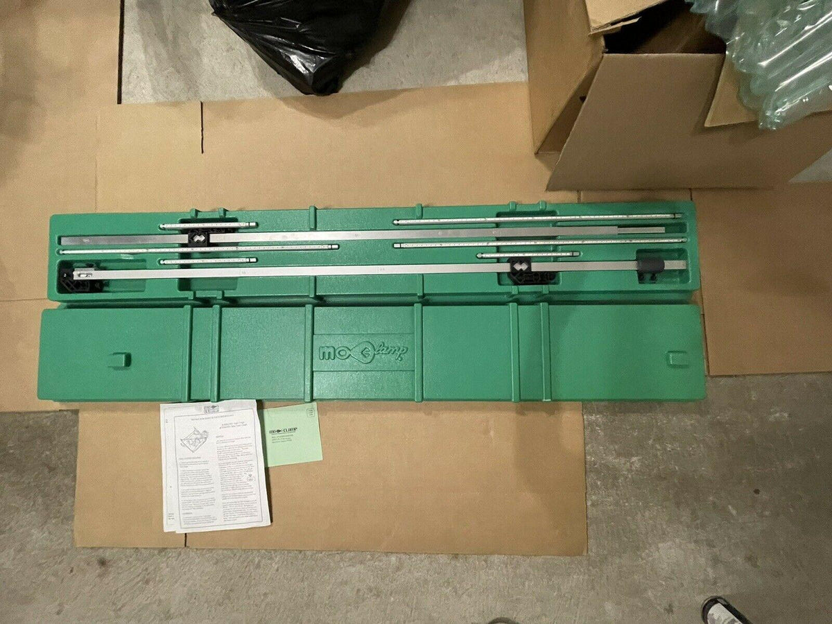 Mo Clamp Universal Tram Gau#7000