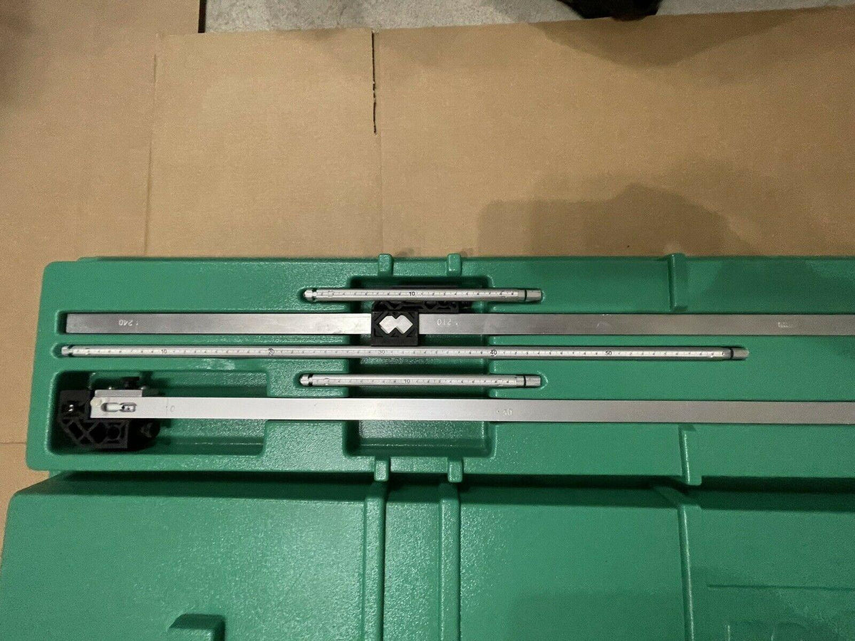 Mo Clamp Universal Tram Gau#7000