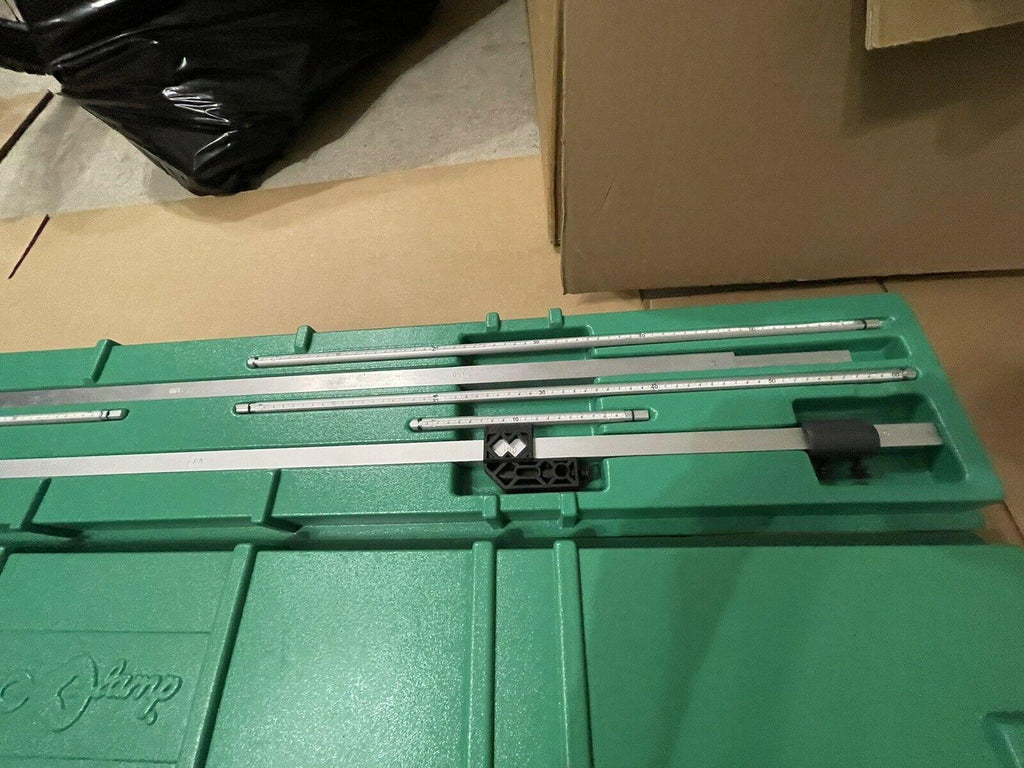 Mo Clamp Universal Tram Gau#7000