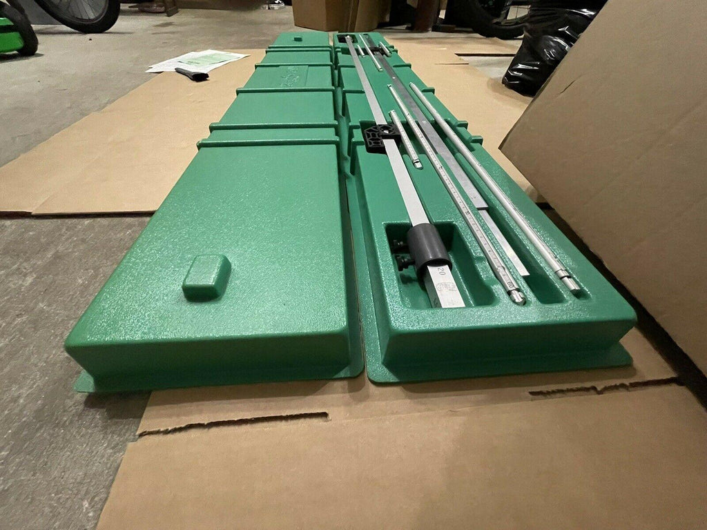 Mo Clamp Universal Tram Gau#7000