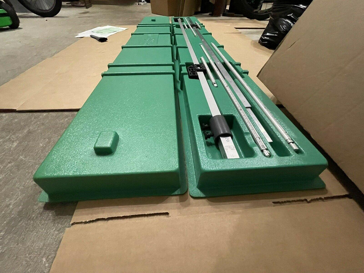 Mo Clamp Universal Tram Gau#7000