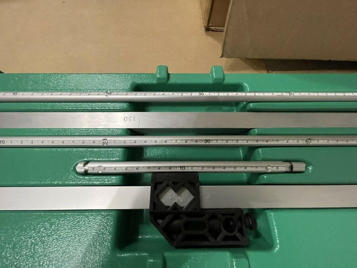 Mo Clamp Universal Tram Gau#7000