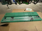 Mo Clamp Universal Tram Gau#7000
