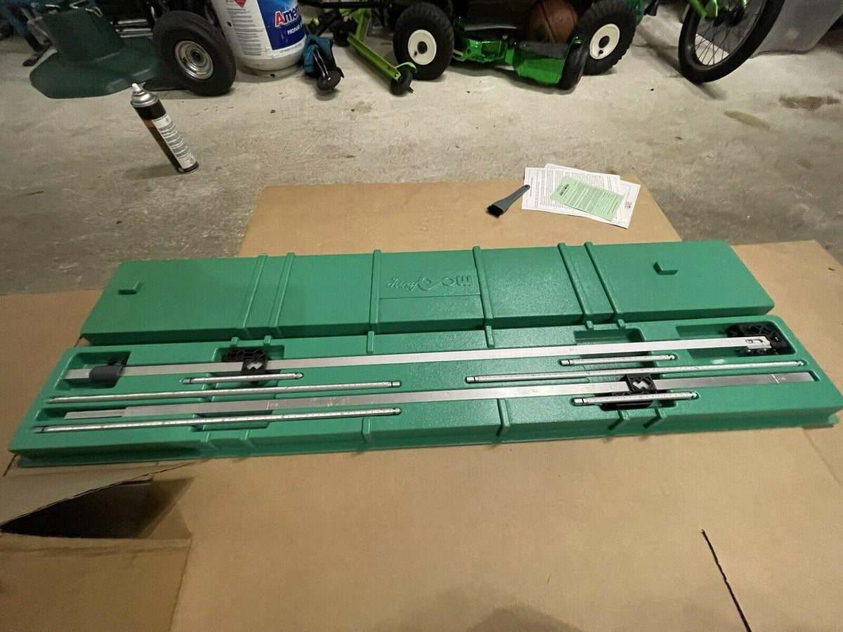 Mo Clamp Universal Tram Gau#7000