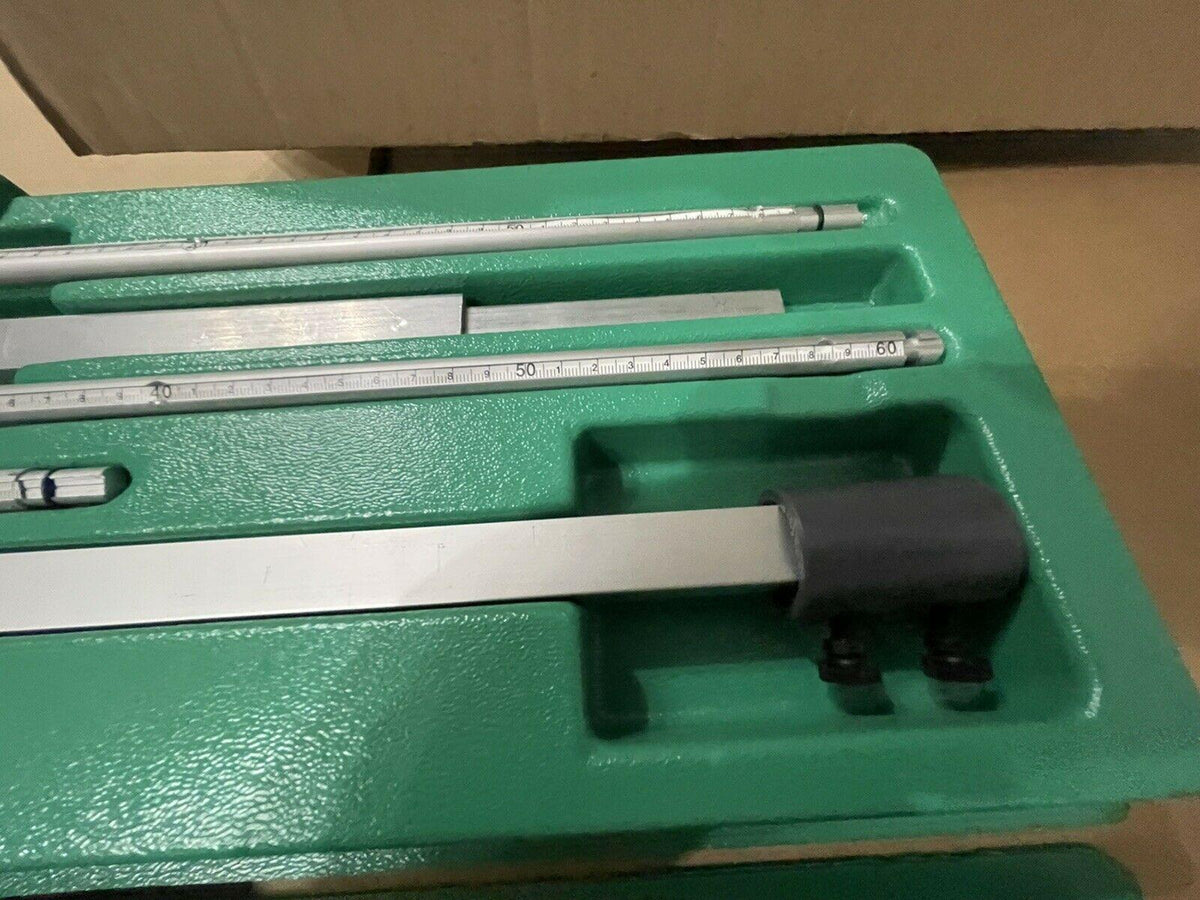 Mo Clamp Universal Tram Gau#7000