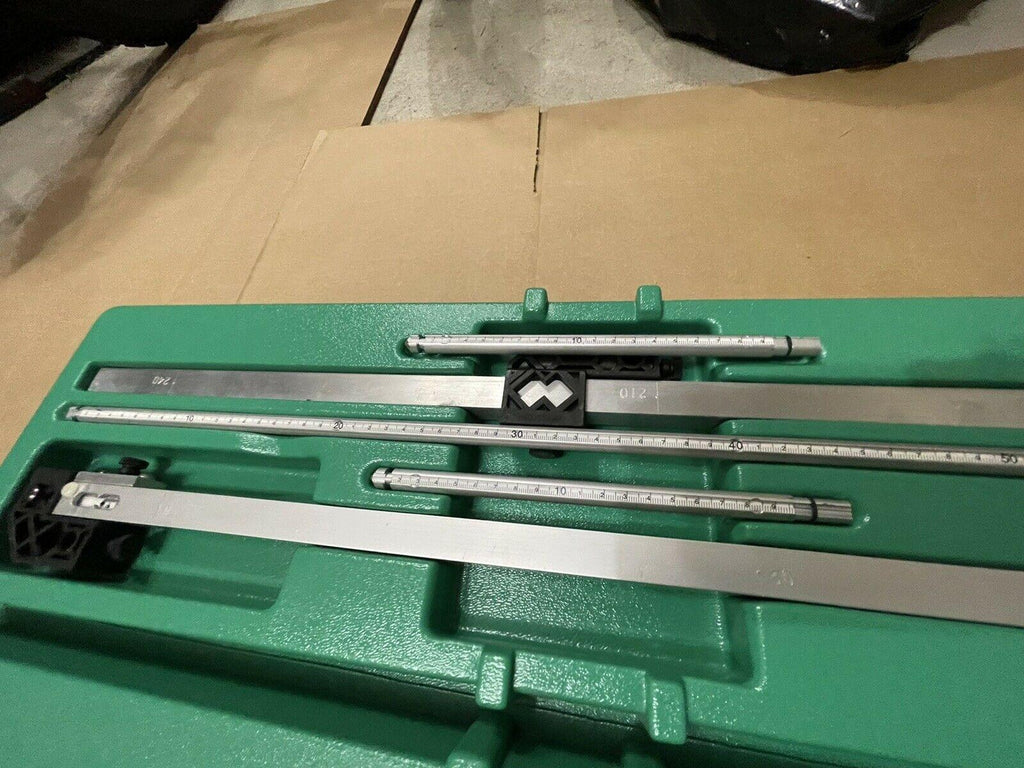 Mo Clamp Universal Tram Gau#7000