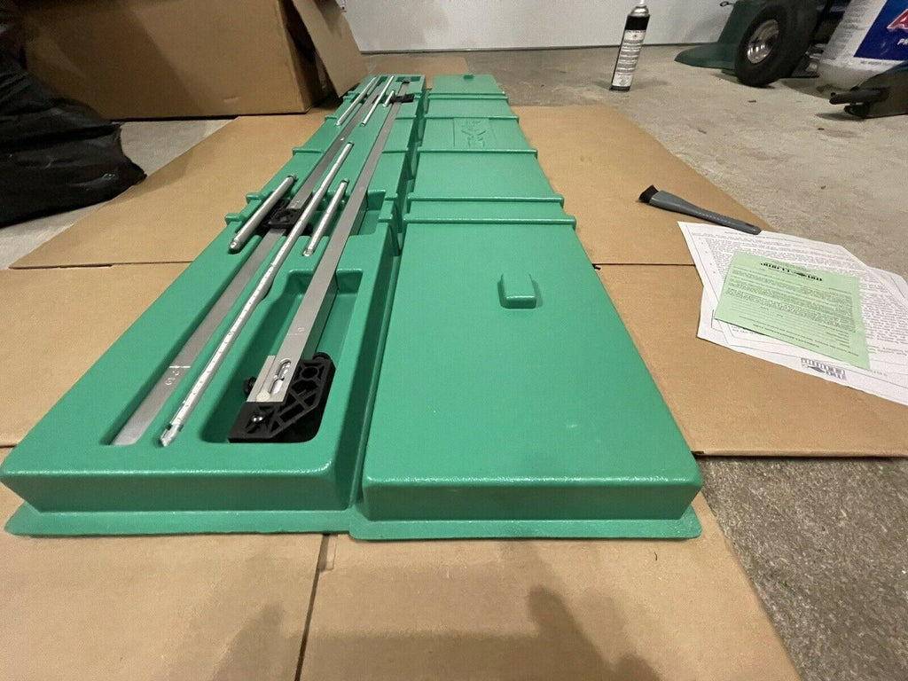 Mo Clamp Universal Tram Gau#7000