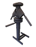 I&amp;I Escrima Kali Arnis Stickfighting Sparring Man Dummy Freestanding martial art