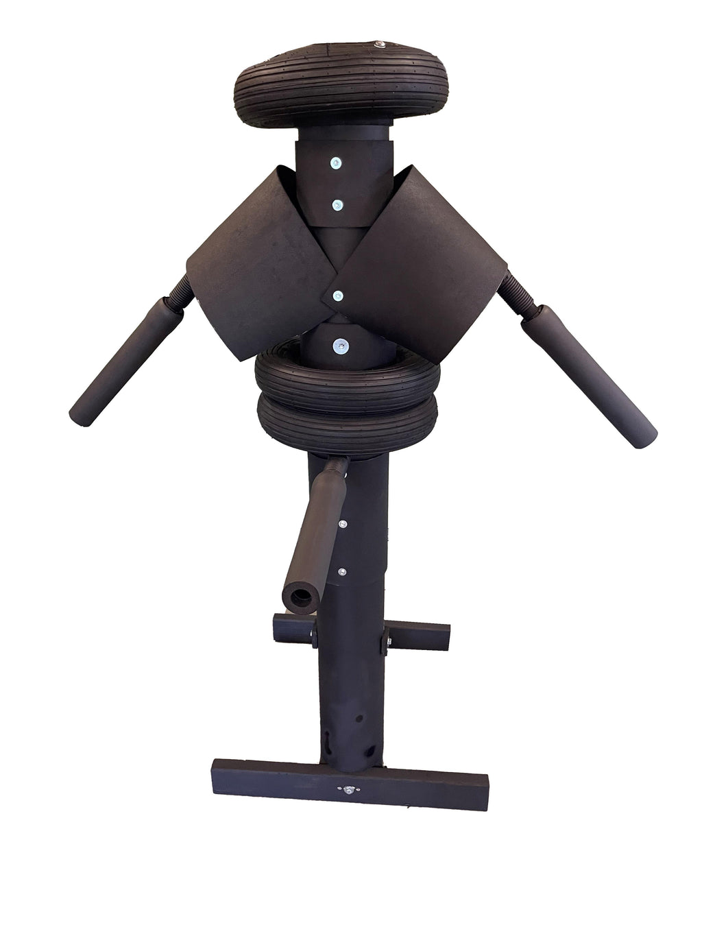 I&amp;I Escrima Kali Arnis Stickfighting Sparring Man Dummy Freestanding martial art