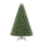 9 ft Ashton Balsam Fir LED Christmas Tree