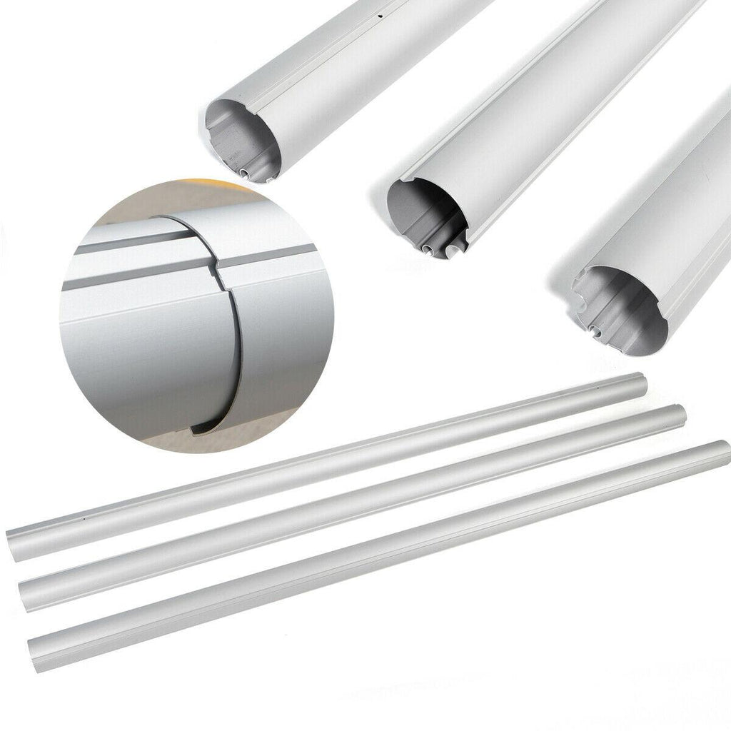 stainless steel solar cover reel for swimming pools up to 21 feet wide inground