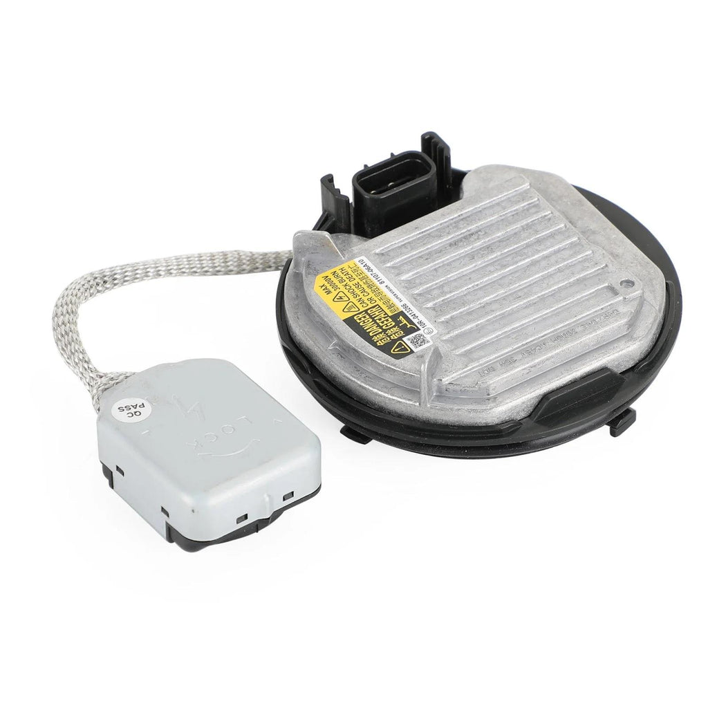2014-15 Lexus IS250 IS350 IS350F IS250C IS350C ISF HID Headlight Ballast 85967-22080 Generic