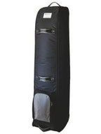 Standard Soft Golf Club Rolling Mobile Travel Case for Airline Shipping Bag