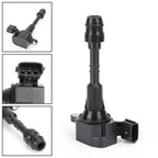 6x Ignition Coil 224488J11C For Nissan Maxima Altima Quest Murano 3.5L V6 04-19 Generic