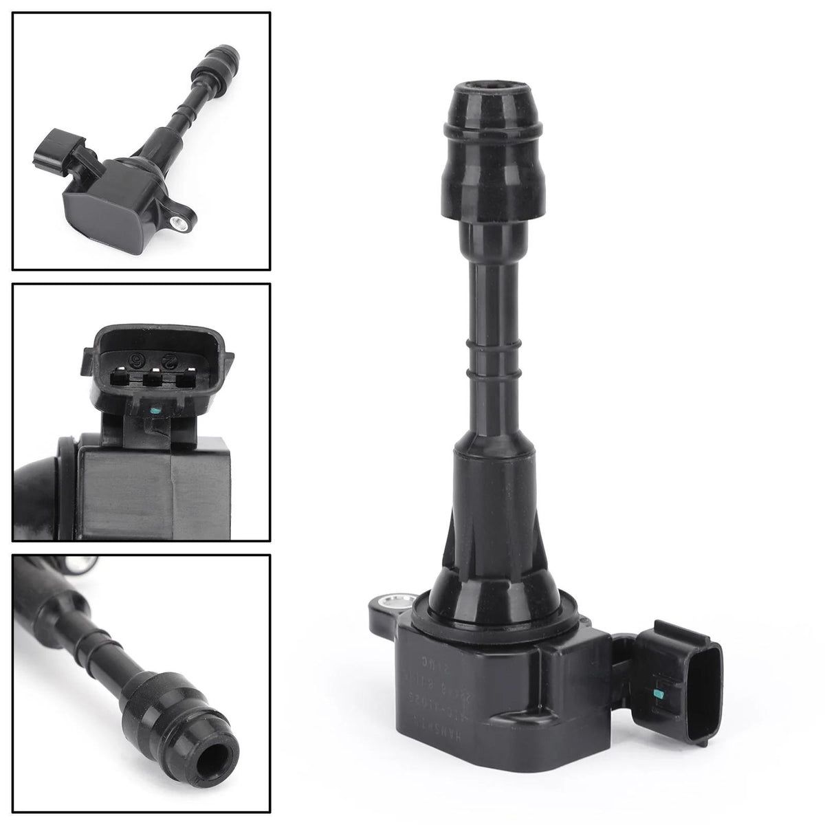 6x Ignition Coil 224488J11C For Nissan Maxima Altima Quest Murano 3.5L V6 04-19 Generic