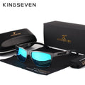 Sunglasses - Polarized Aluminum Magnesium Driving Sunglasses