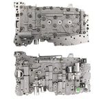 2004-on Toyota Tacoma 5 SP R/AWD 4.0L A750E A750EF 8850 Transmission Valve Body W/ Solenoids TB-50LS Generic