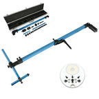 Auto Body Frame Machine 2D Measuring System Perfect Solution w/ Aluminum Box