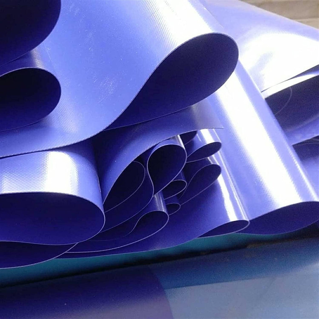 YJFENG Water Carrier Container, Foldable PVC Pressure-Resistant Water Storage Bag, Large Capacity Drought Prevention Carrier Water Tank, Transport Water Bladder for Garden Watering Irrigation