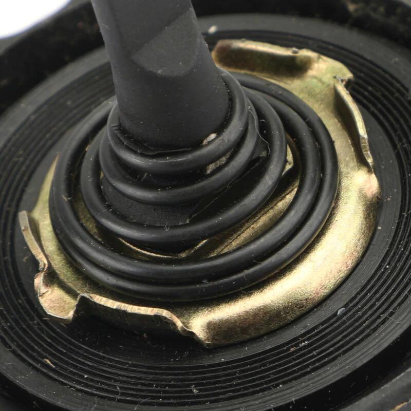 Tacoma 4Runner Landcruiser FZJ HZJ 44305-22061 Power Steering Reservoir Cap Generic