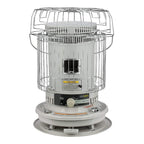 Sengoku HeatMate Indoor/Outdoor Portable Convection Kerosene Space Heater