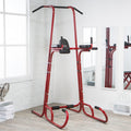 Stamina Power Tower X Dip Stand with VKR