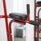 Stamina Power Tower X Dip Stand with VKR