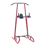 Stamina Power Tower X Dip Stand with VKR