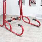 Stamina Power Tower X Dip Stand with VKR