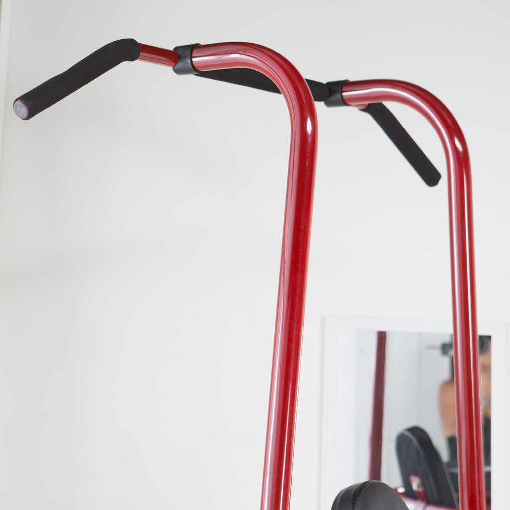 Stamina Power Tower X Dip Stand with VKR
