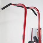 Stamina Power Tower X Dip Stand with VKR