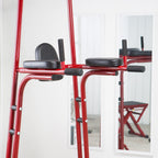 Stamina Power Tower X Dip Stand with VKR