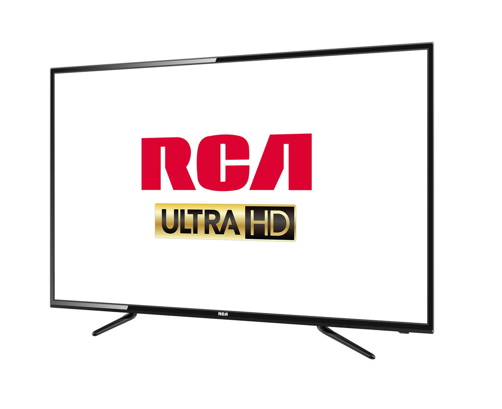 rca 50" class 4k ultra hd (2160p) led tv (rlded5098-uhd)