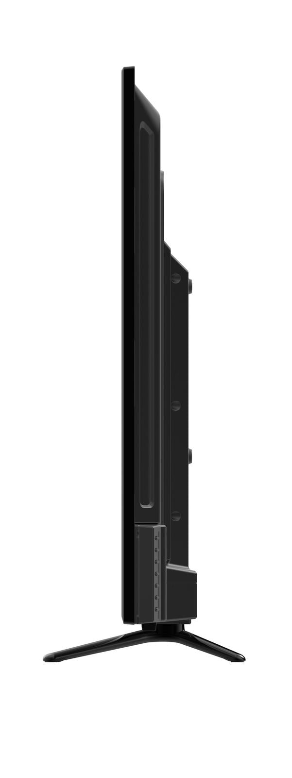 rca 50" class 4k ultra hd (2160p) led tv (rlded5098-uhd)