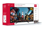 rca 50" class 4k ultra hd (2160p) led tv (rlded5098-uhd)