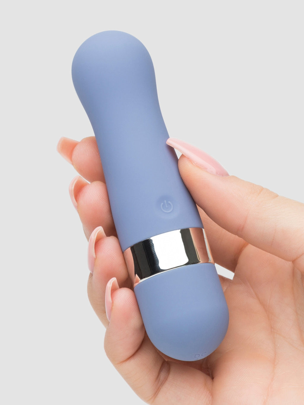 Tracey Cox Supersex Powerful Rechargeable Bullet Vibrator, Purple