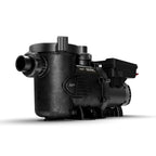 jandy epump 2.7 hp variable- speed pump, 2 aux relays, w/o controller