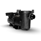 jandy epump 2.7 hp variable- speed pump, 2 aux relays, w/o controller