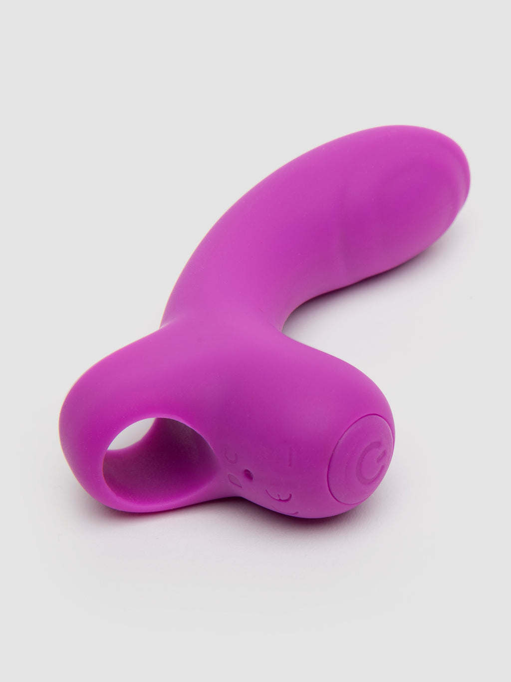 Lovehoney Ignite 20 Function G-Spot Vibrator, Purple