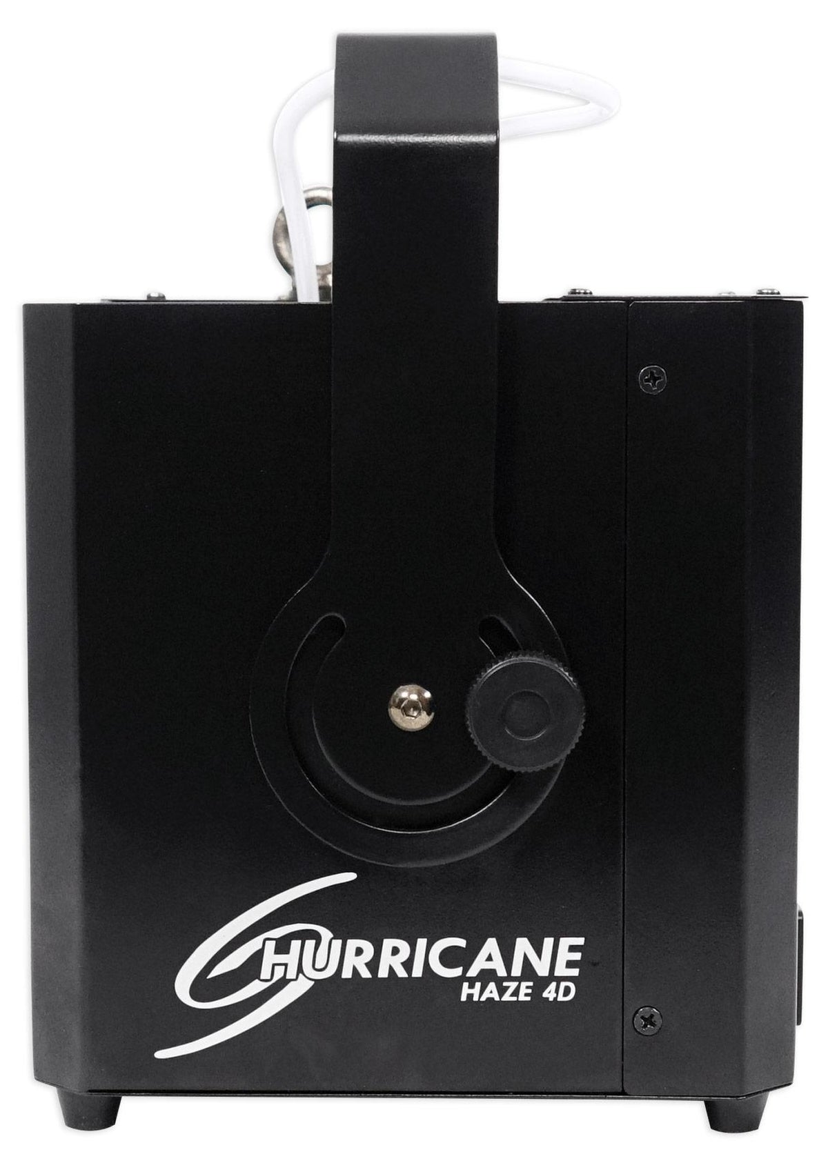 Chauvet Hurricane Haze 4D DMX Water Based Haze Machine+Remote+(2) Gallons Fluid
