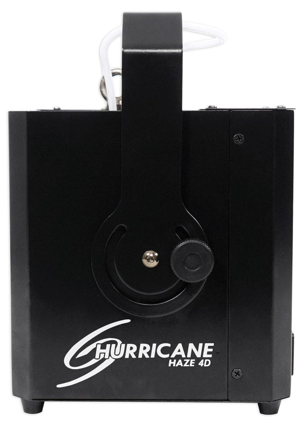 Chauvet Hurricane Haze 4D DMX Hazer Machine w/ Remote+Timer+(3) Gallons Fluid
