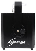 Chauvet Hurricane Haze 4D DMX Hazer Machine w/ Remote+Timer+(3) Gallons Fluid