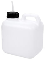 Chauvet Hurricane Haze 4D DMX Water Based Haze Machine+Remote+(2) Gallons Fluid