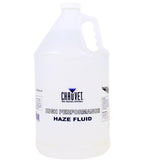 Chauvet Hurricane Haze 4D DMX Water Based Haze Machine+Remote+(2) Gallons Fluid