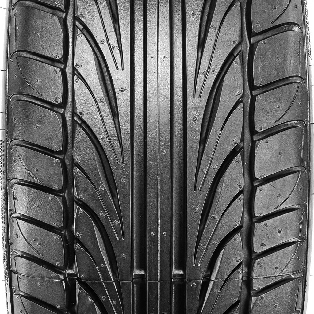 Ohtsu (by Falken) FP8000 255/40R18 ZR 99W XL High Performance Tire