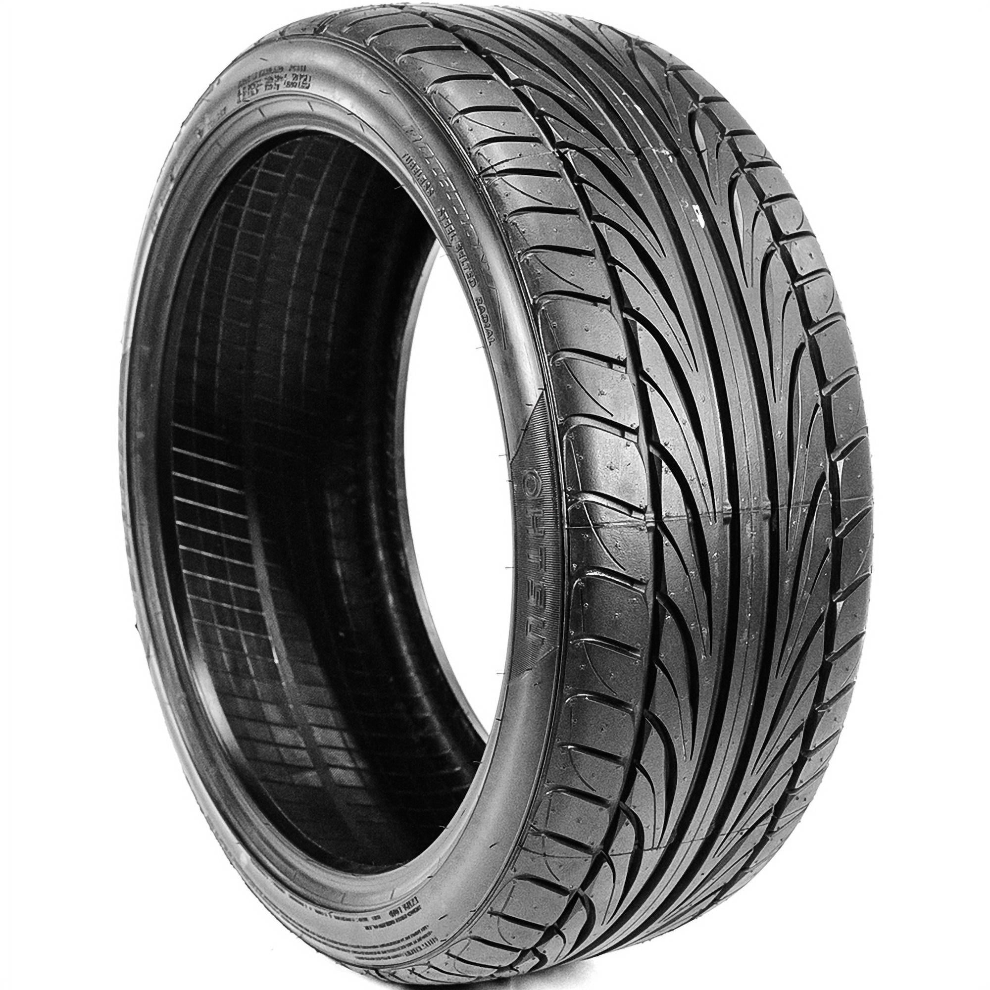 Ohtsu (by Falken) FP8000 255/40R18 ZR 99W XL High Performance Tire